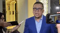 Doli Minta Komisi II Telusuri Polemik Pasal PKPU soal Gibran