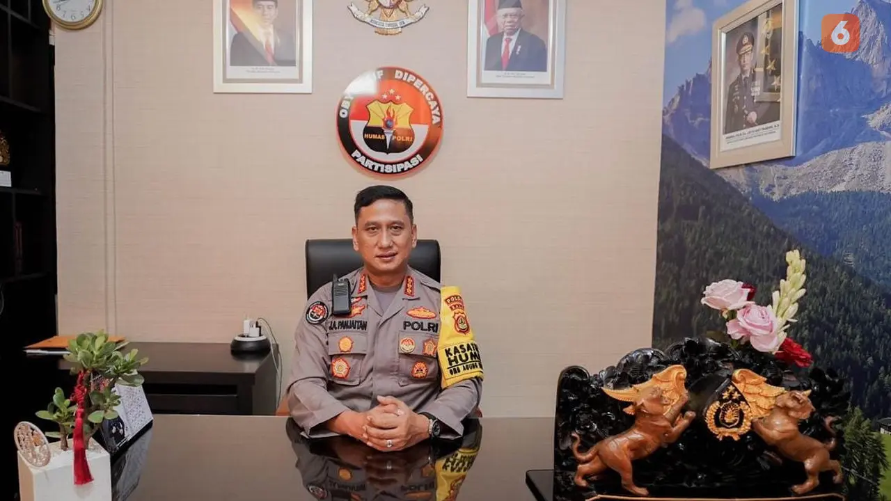 Polda Bali Ringkus DPO Penembakan WNA di Vila Palm House Tumbak Bayuh