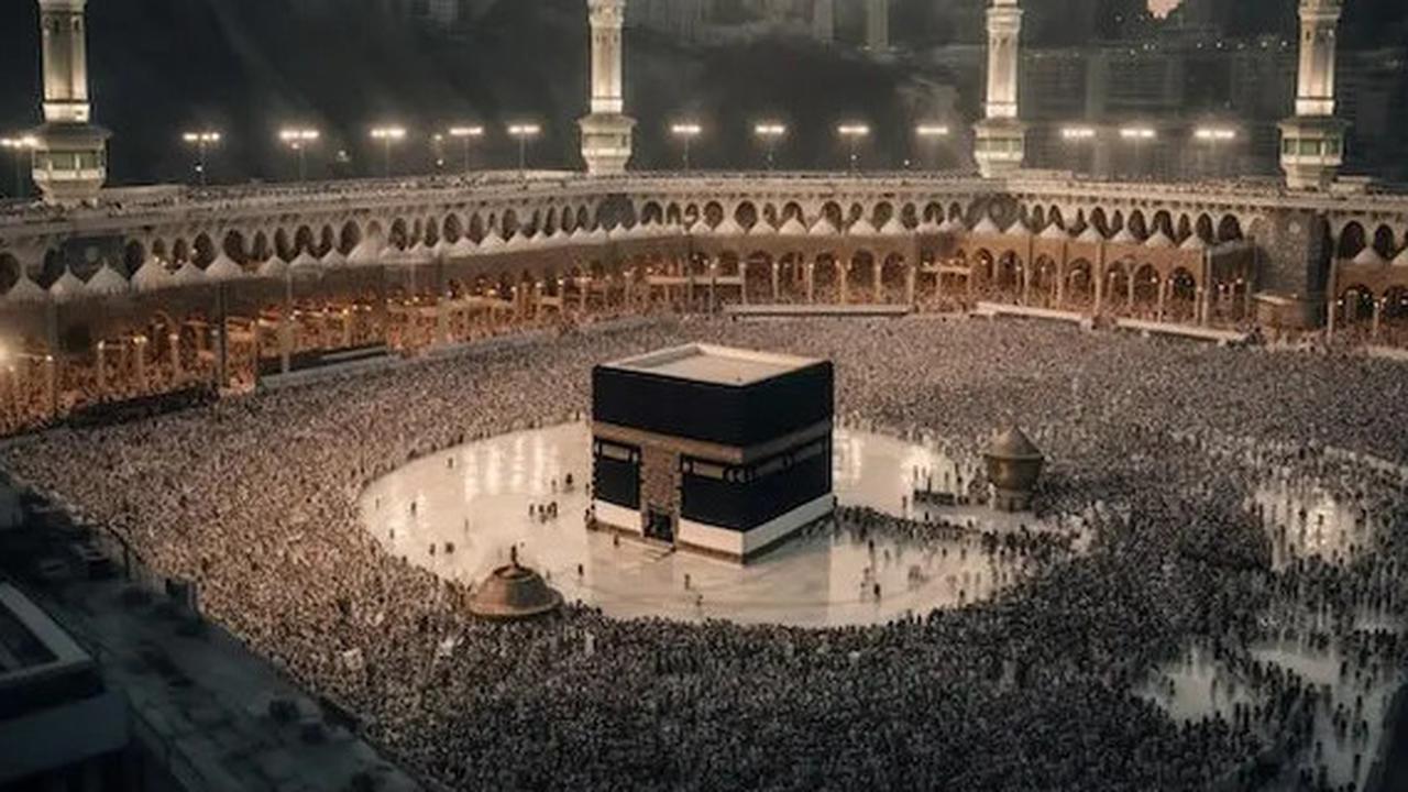 Modus Travel Nakal Terbongkar, Bakal Berangkatkan 9 Calon Haji Pakai Visa Iqomah Pekerja