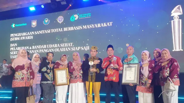 Pemkot Tarakan.