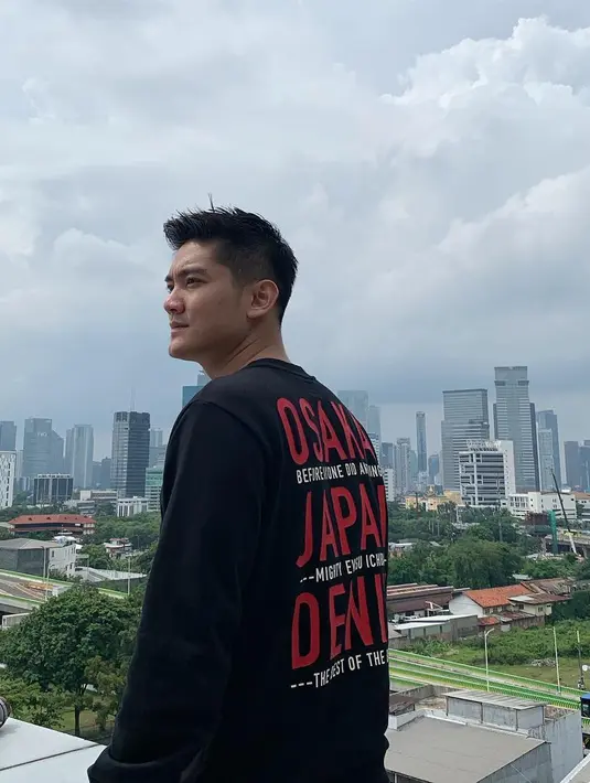 (Instagram/boywilliam17)