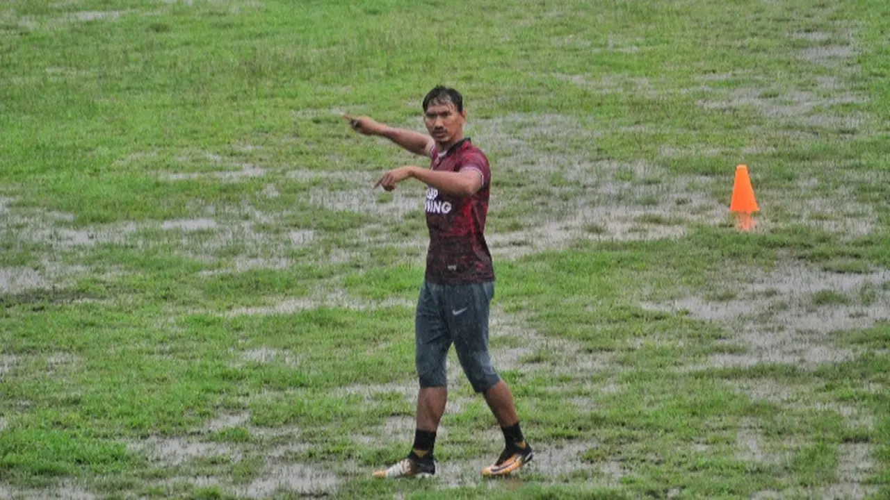 Zulkifli Syukur