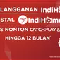 Temukan Berbagai Kemudahan Dengan My IndiHome