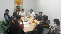 Perketat Pengawasan Orang Asing, Kantor Imigrasi Bekasi Gelar Operasi Jagratara Tahap 3
