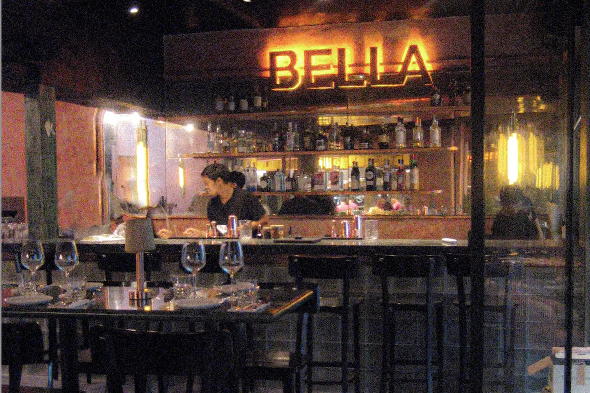 Bella Canggu Bali