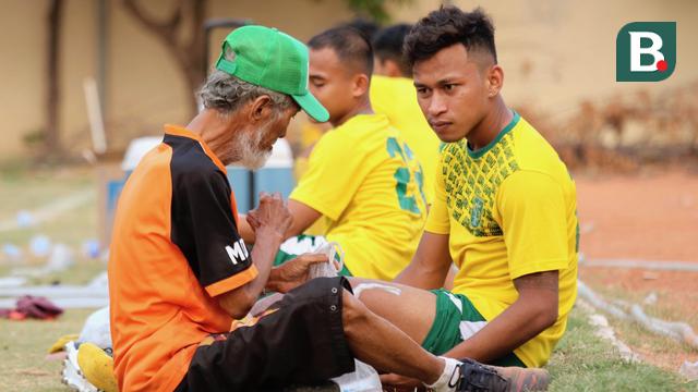 Osvaldo Haay, Persebaya Surabaya