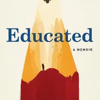 Foto Novel Educated Credit: goodreads.com