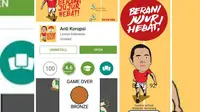 Main Game, Wali Kota Ini Girang Menjadi Kurus