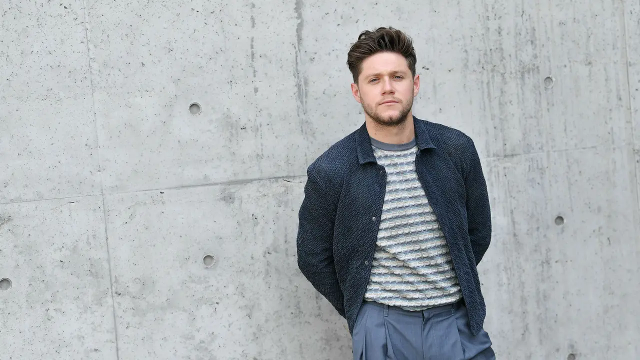Niall Horan