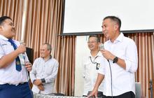 Geramnya Pj Gubernur Jabar dengar Ada Manipulasi Nilai Rapor 51 Siswa SMP Demi Masuk 8 SMA di Depok