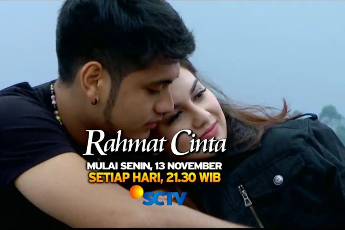 [Bintang] Rahmat Cinta