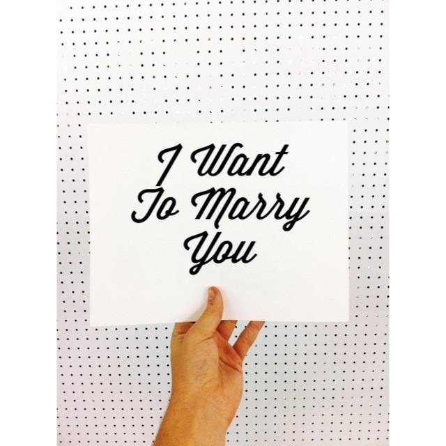 Pesan cinta yang terpendam dalam Instagram | Photo copyright Instagram/fromga2wi
