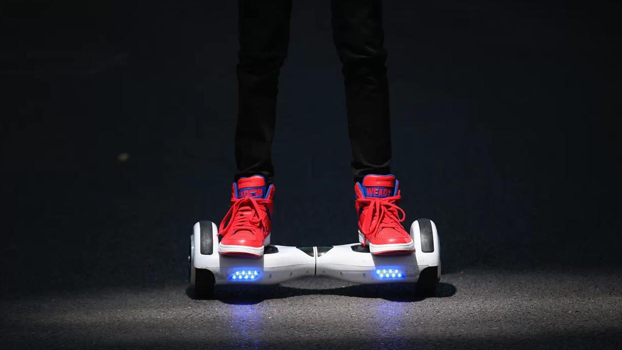 Hoverboard