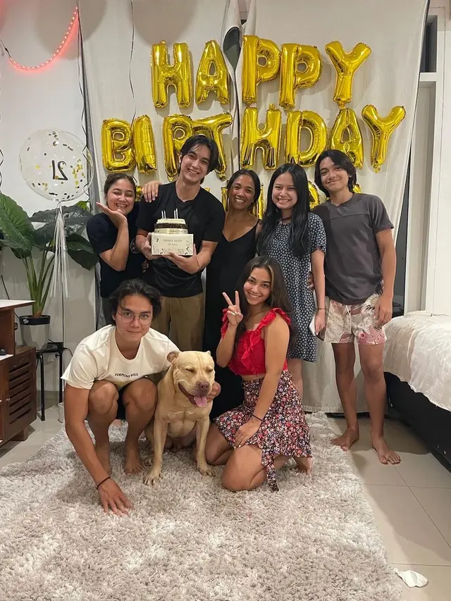 Junior Roberts (Foto: Instagram/@juniorrobertss)