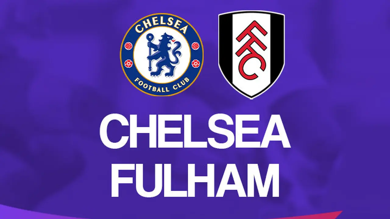Premier League - Chelsea Vs Fulham
