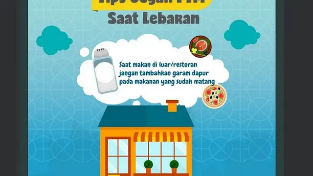 Penyakit Tidak Menular