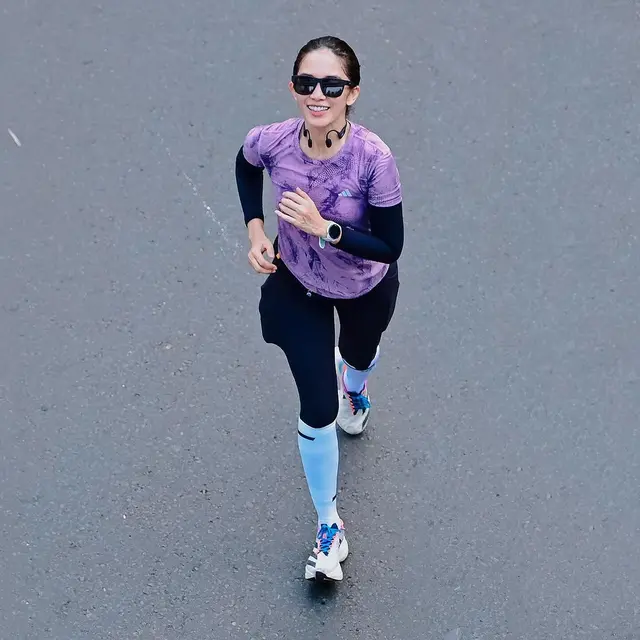 [Fimela] Ussy Sulistiawaty