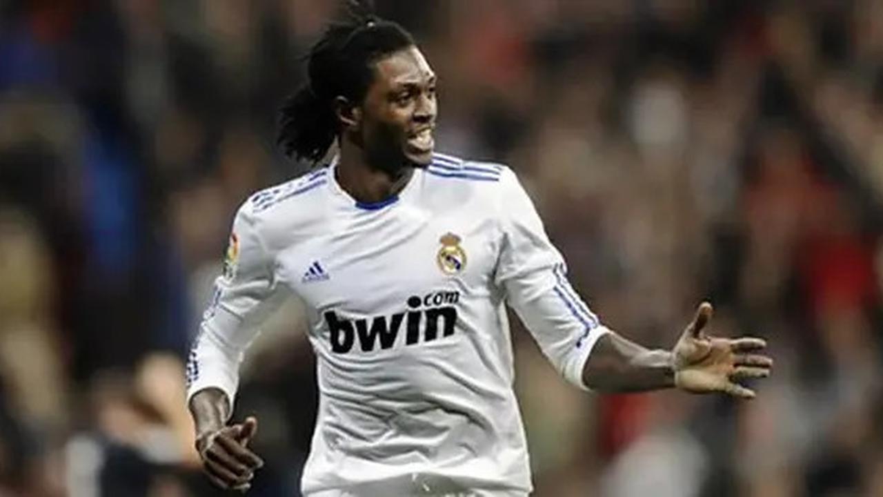 10 Rekrutan Aneh bin Ajaib Real Madrid: Eh, 3 Pemain Pernah Main di Liga Indonesia