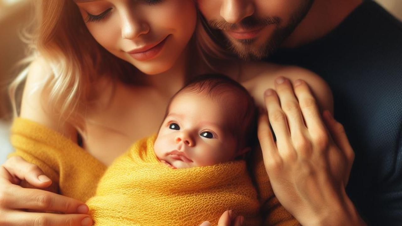 Cara Membuat Bayi Baru Lahir Tetap Hangat Tanpa Gurita: Tips Aman & Nyaman!