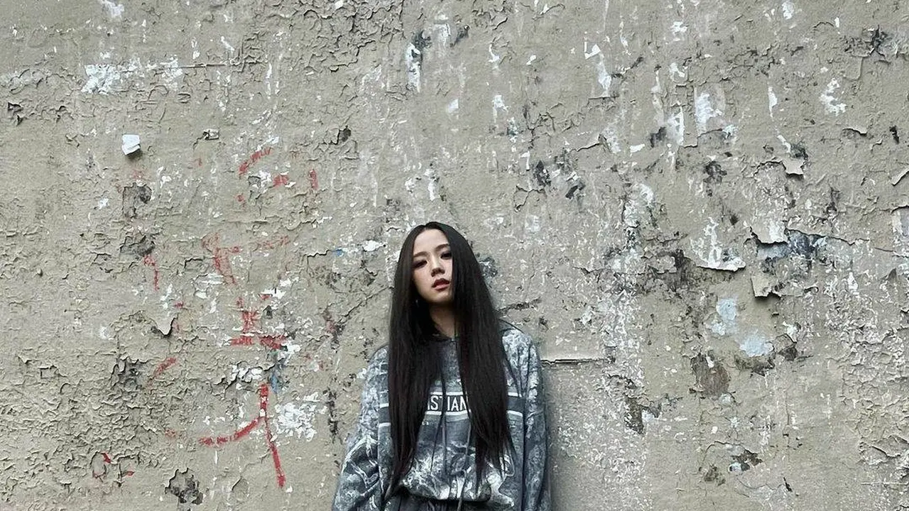 Jisoo Blackpink