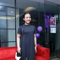 Astrid tengah dalam promosi gencar untuk single terbarunya yang berjudul ‘Demi Kita’.  Single ini rencananya bakal menjadi jembatan untuk menuju album terbaru yang rencananya akan dirilis tahun depan. (Nurwahyunan/Bintang.com)