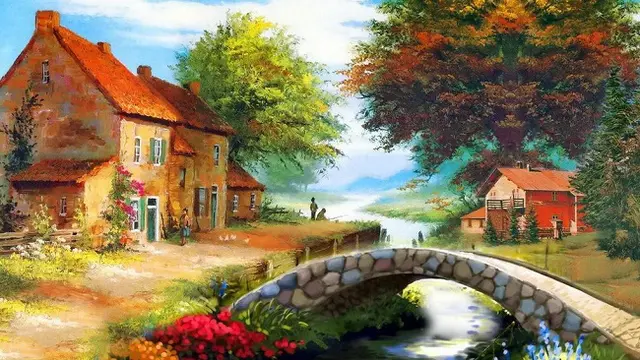 Ilustrasi Cerpen