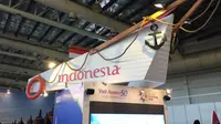 Lagi, Wonderful Indonesia Bidik Wisman Malaysia di MATTA Fair (Foto: Liputan6.com/ Unoviana Kartika)