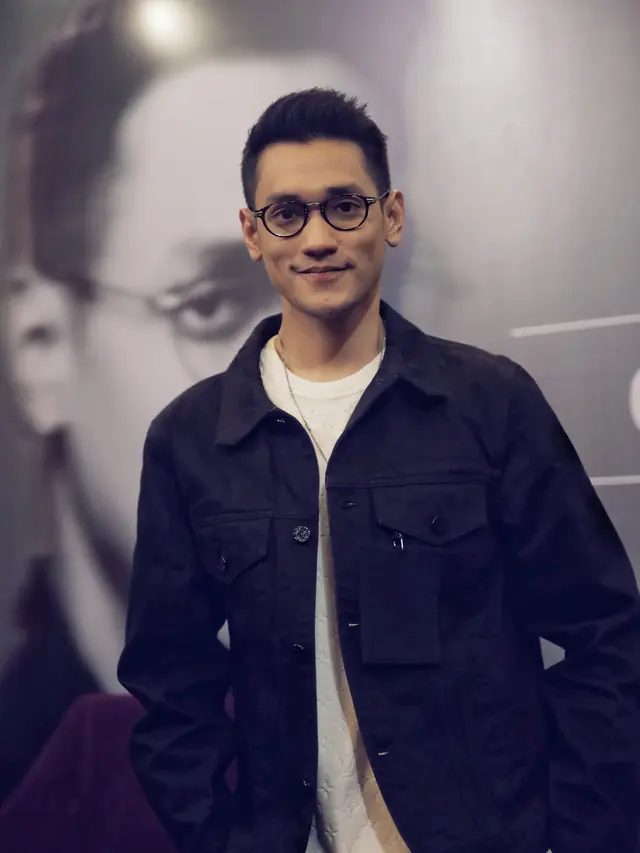 [Fimela] Konser Dekade AFGAN