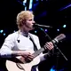 Ed Sheeran. (Theo Wargo / GETTY IMAGES NORTH AMERICA / Getty Images via AFP)