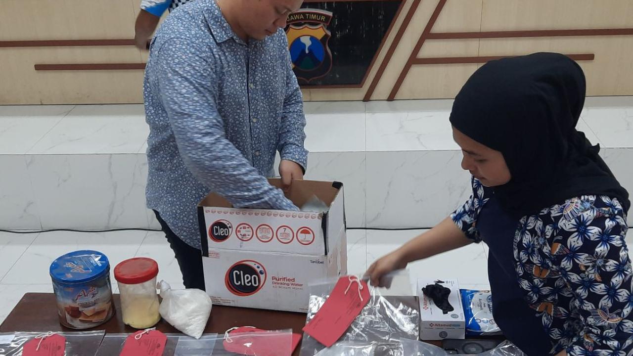 Dok. Istimewa
