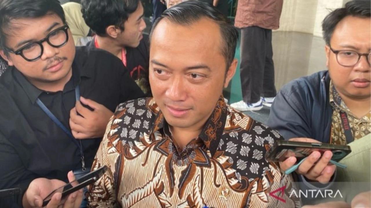 Prabowo Terima Banyak Masukan dari Pengusaha Diundang ke Hambalang