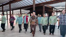 Gus Ipul Ajak SP2MI Ikut Berperan di Program Sekolah Rakyat