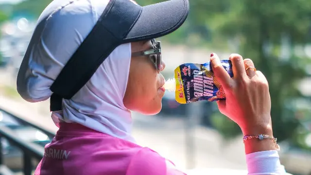 Asam Amino untuk Proses Pemulihan Olahraga