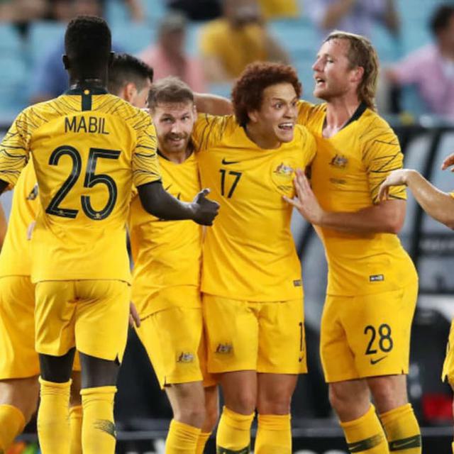 Negara Di Oseania Termasuk Australia Bakal Jadi Peserta Asian Games 2022 Ragam Bola Com
