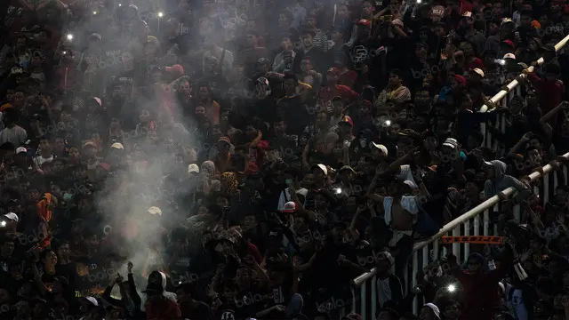 The Jakmania