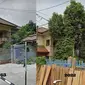 Potret Transformasi Rumah Mewah Ibu Eny dan Tiko (Sumber: Google Street View)