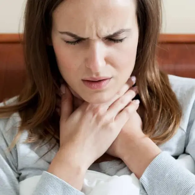 Mengenal Kanker Tenggorokan Secara Medis