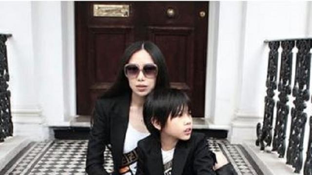 Winnie Aoki (Foto: Ist)