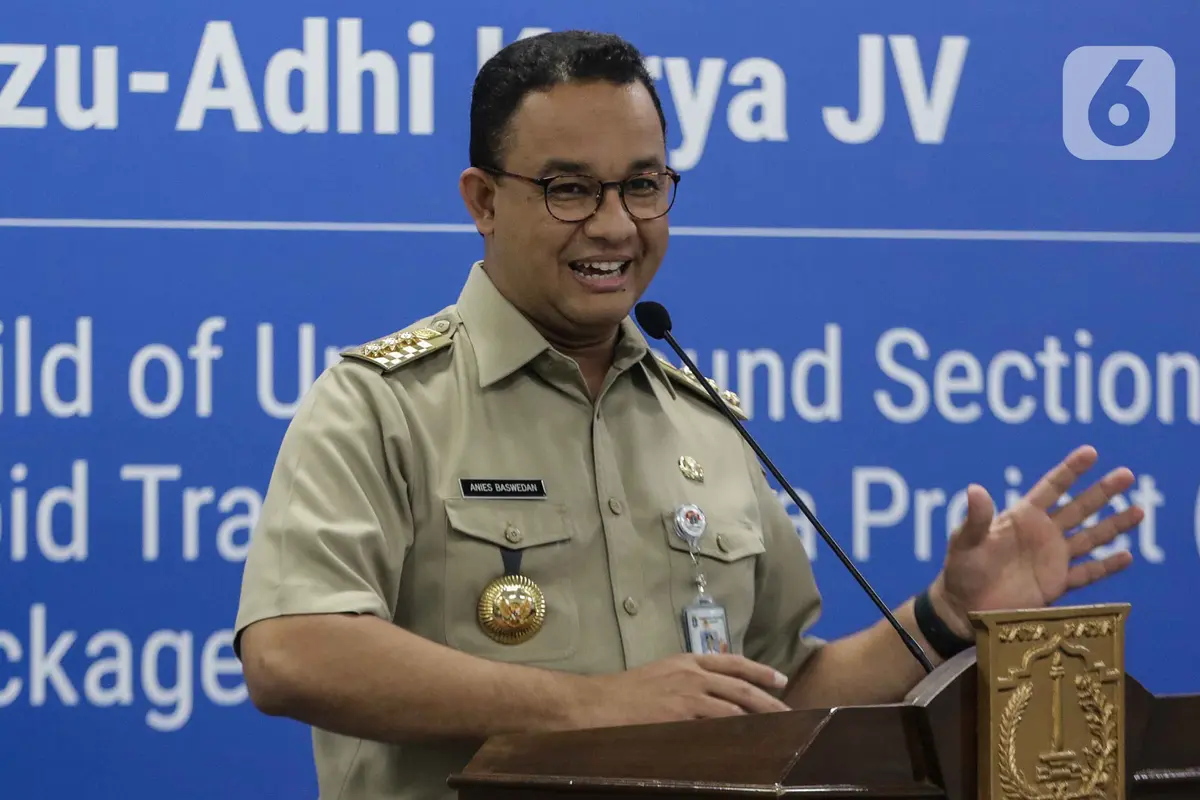Paket Kontrak Pembangunan MRT Fase II Resmi Ditandatangani