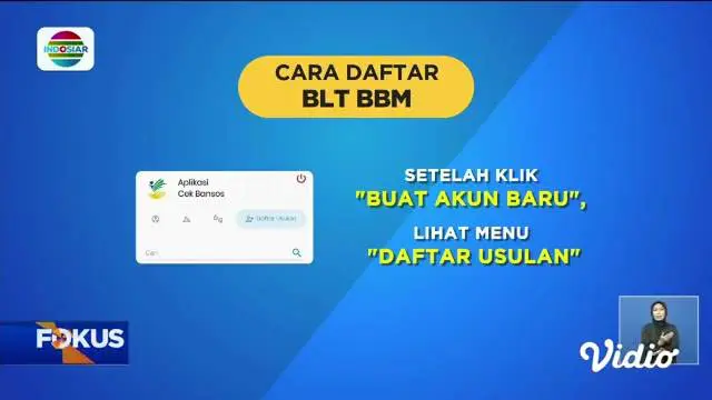 Simak Fokus (07/09) dengan beberapa berita di antaranya, Demo Tolak Kenaikan BBM, Tarif Angkutan Umum Naik, Buaya Peliharaan Serang Pemilik, Angkot Mogok Kerja, Pelajar Telantar.