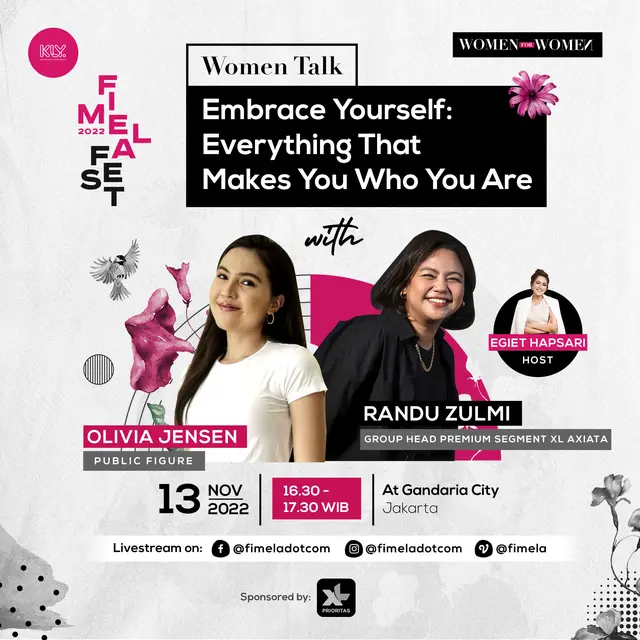 [Fimela] Fimela Fest 2022