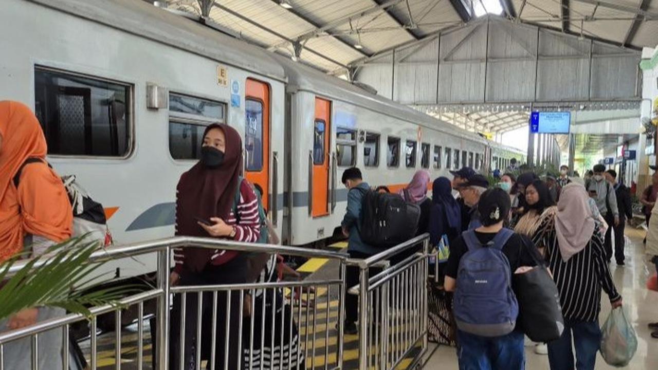 Dua Faktor Ini Jadi Penyebab Konsumsi Rumah Tangga Naik Pada Kuartal II 2025
