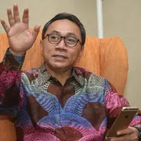 Ketua MPR, Zulkifli mengungkapkan bahwa generasi muda saat ini perlu dibangun karakternya sejak dini untuk siap menghadapi era MEA.