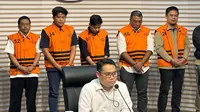 Bupati Kolaka Timur Diduga Terima Suap Rp9 M, Begini Perannya dalam Korupsi Proyek RSUD