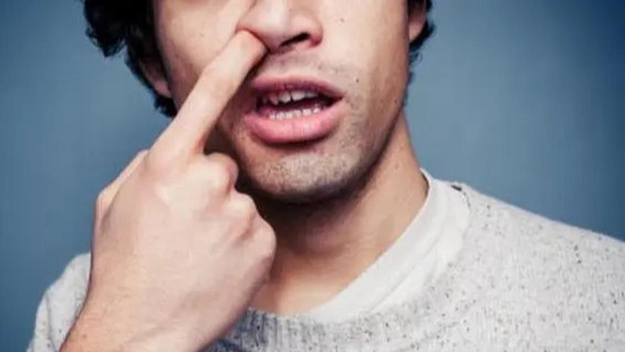 Kondisi Tak Normal pada Upil atau Kotoran Hidung yang Perlu Diwaspadai Dampak Kesehatannya