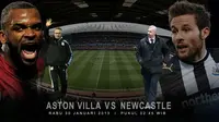 Duel Dua Tim Pesakitan