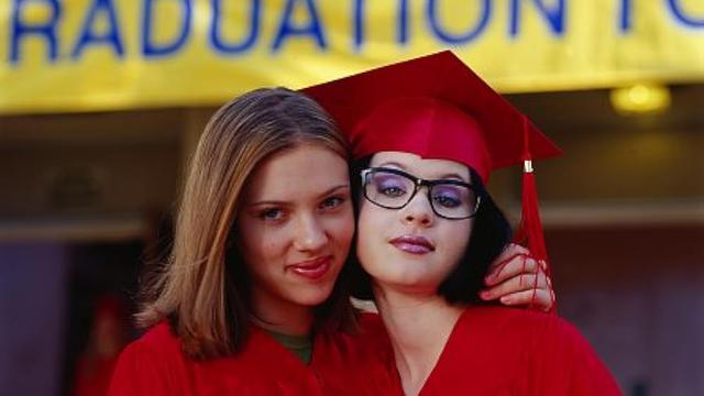 Ghost World (2001)