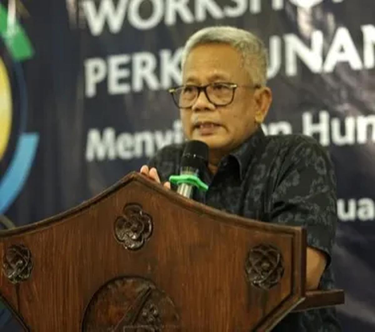 Direktur Utama PTPN III (Persero), Mohammad Abdul Ghani mengatakan sepanjang tiga tahun terakhir, rata-rata kepuasan penyedia barang dan jasa di PTPN Group mencapai 86 persen.