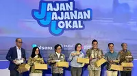 Beli Oleh-Oleh dan Jajan Kuliner Lokal Sekitar Hotel Kini Bisa Langsung Diantar ke Depan Kamar