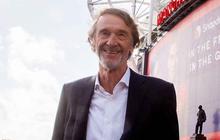 Ini Kandidat Manajer Baru MU Pilihan Sir Jim Ratcliffe Jika Erik Ten Hag Dipecat